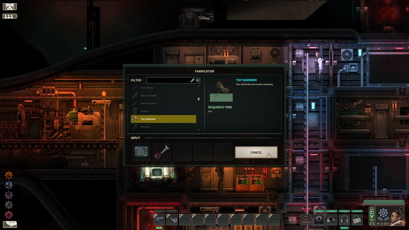 Game screenshot 2
