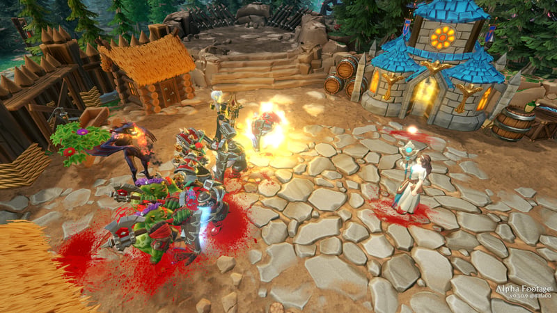 Game screenshot 5