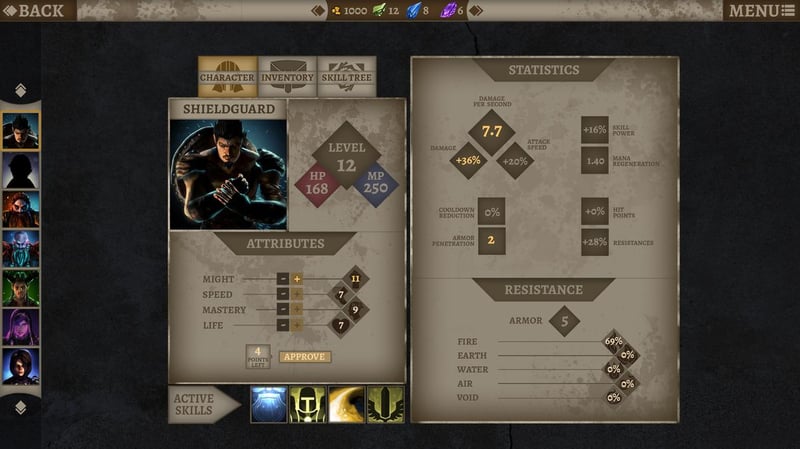 Game screenshot 3