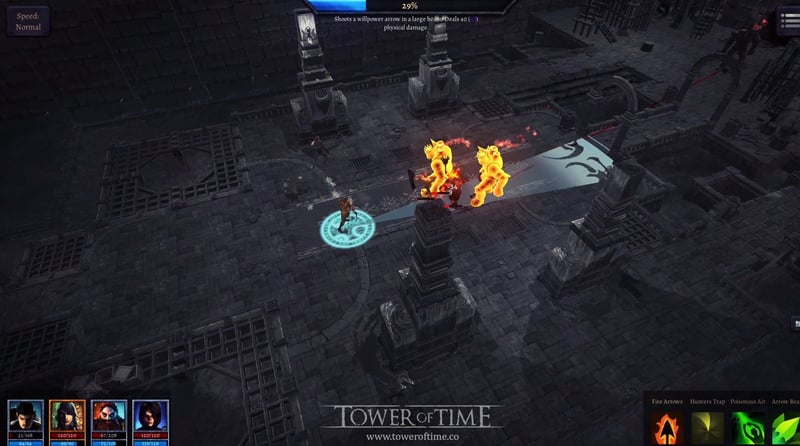 Game screenshot 5