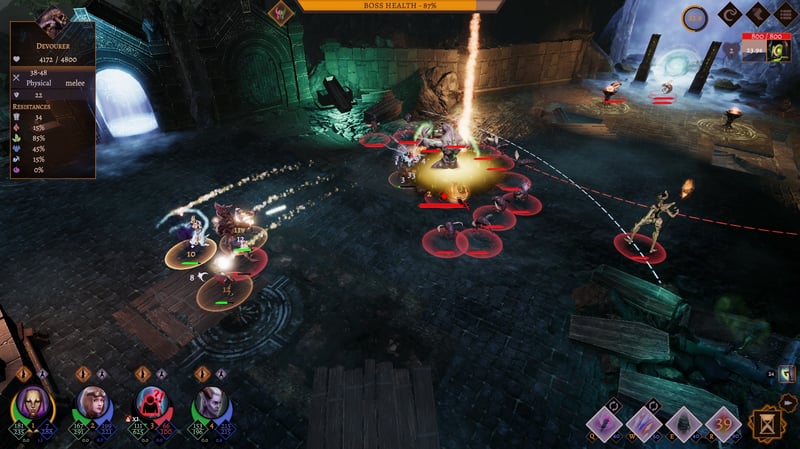 Game screenshot 4