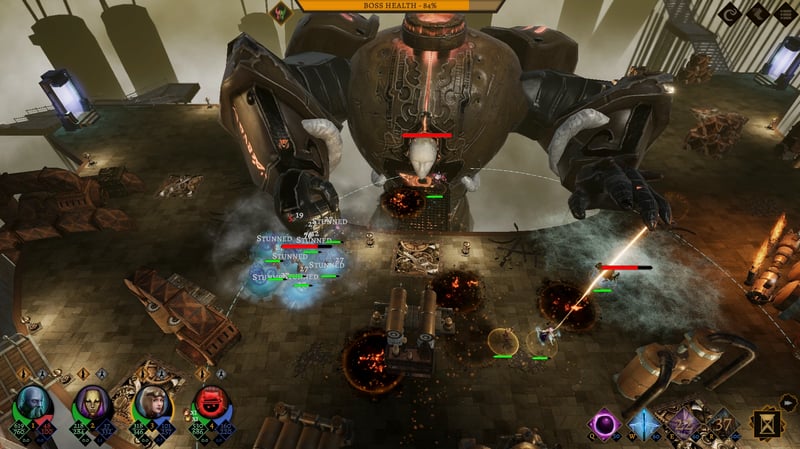 Game screenshot 4