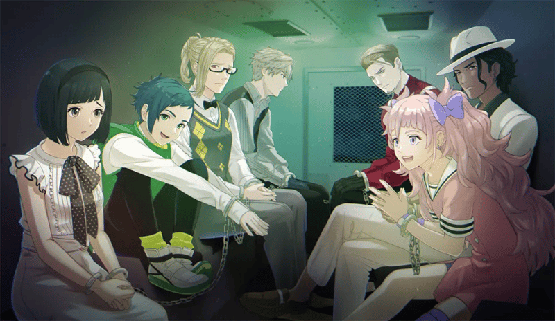 Game screenshot 5