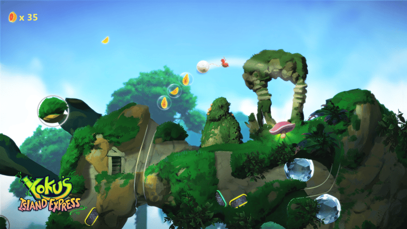 Game screenshot 2