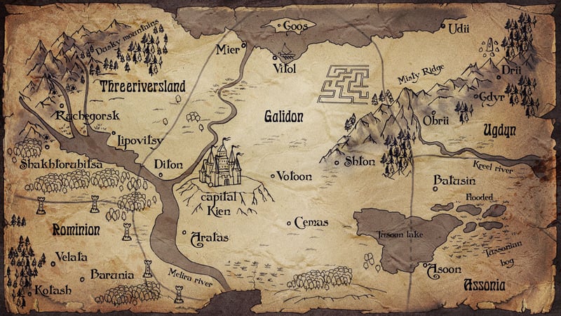 Game screenshot 4