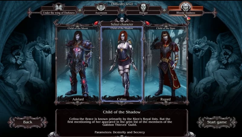 Game screenshot 2