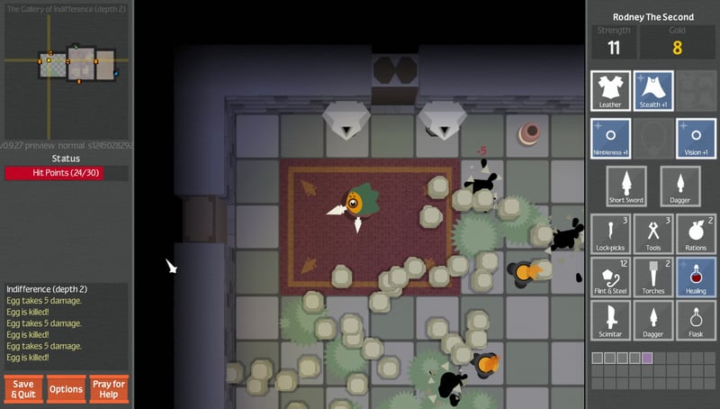 Game screenshot 3