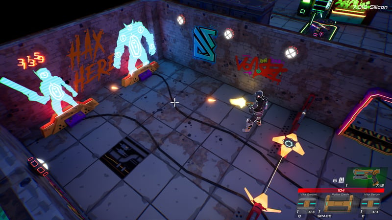 Game screenshot 3