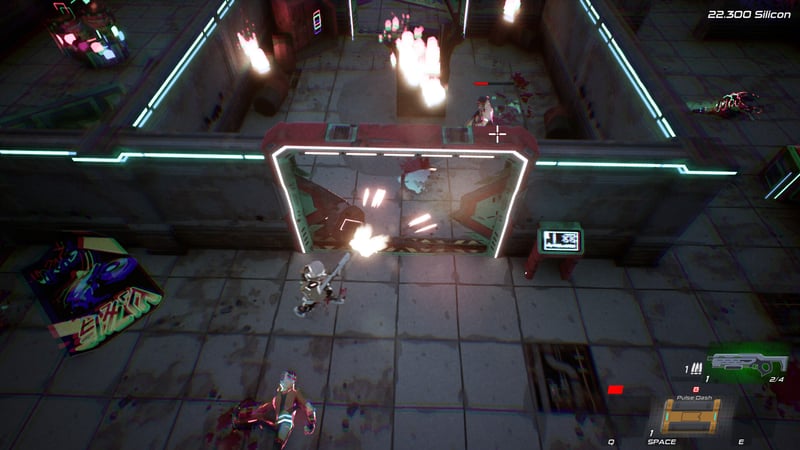 Game screenshot 5