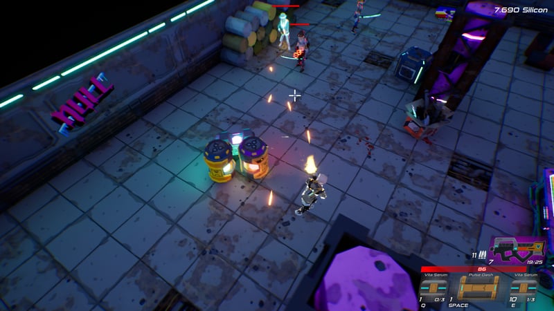 Game screenshot 4