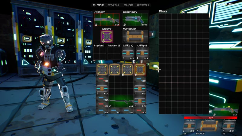 Game screenshot 3