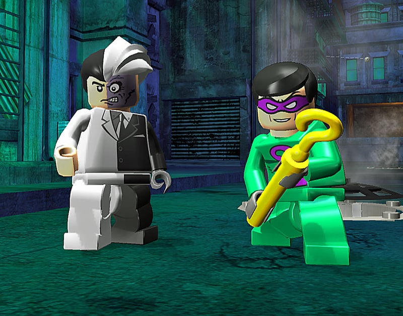 Game screenshot 5