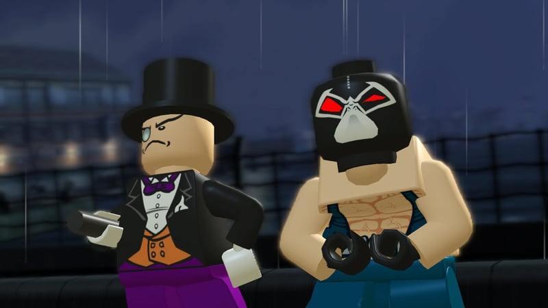 Game screenshot 5