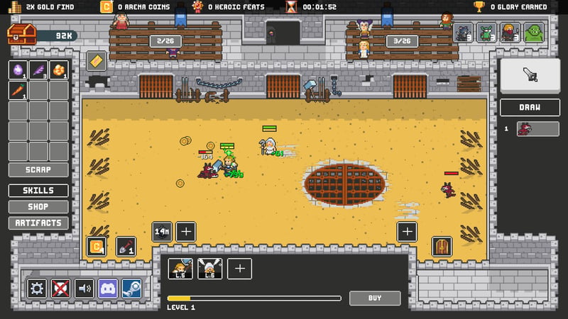 Game screenshot 2