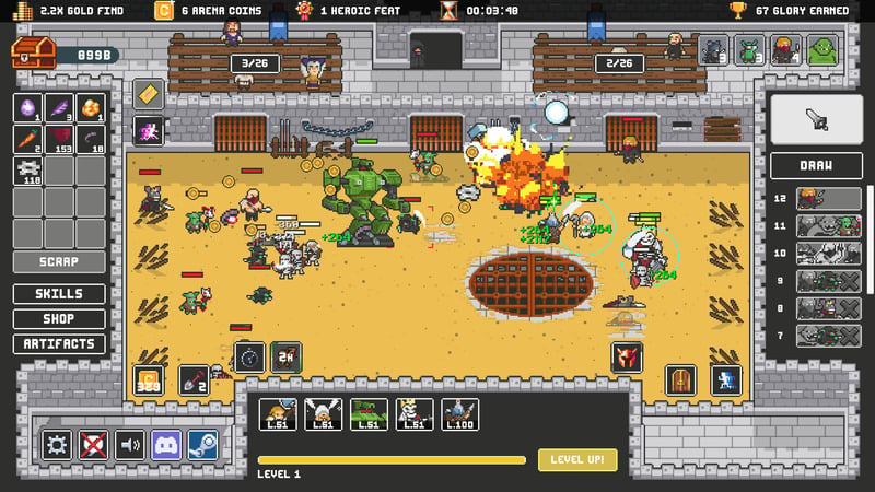 Game screenshot 3