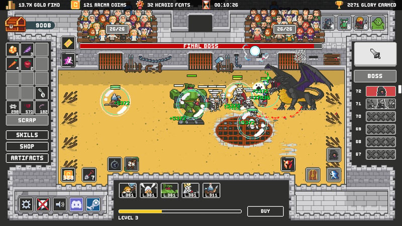 Game screenshot 4