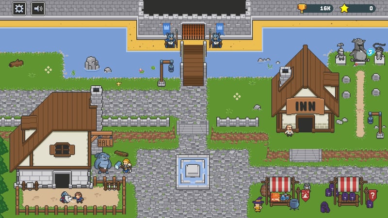 Game screenshot 4