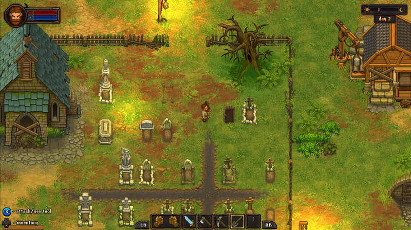 Game screenshot 3