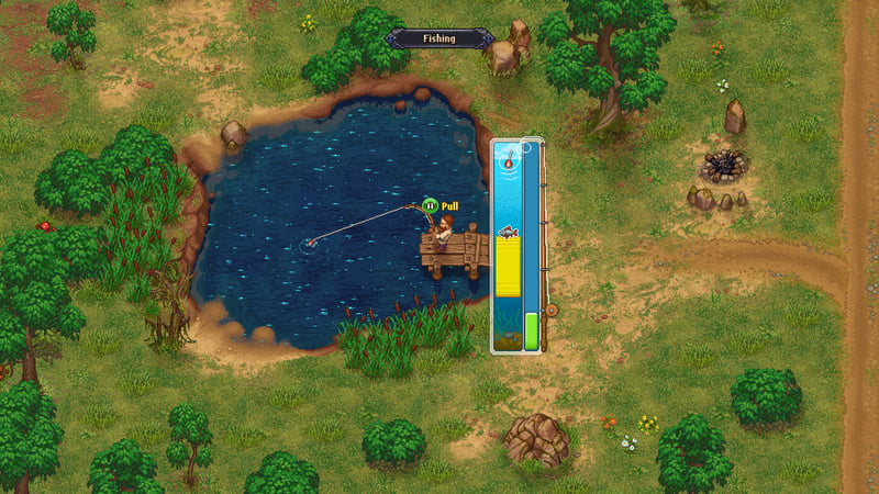 Game screenshot 2