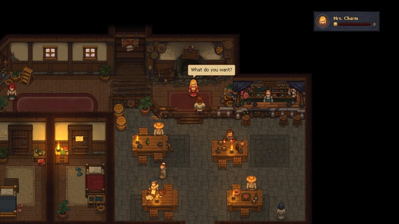 Game screenshot 4