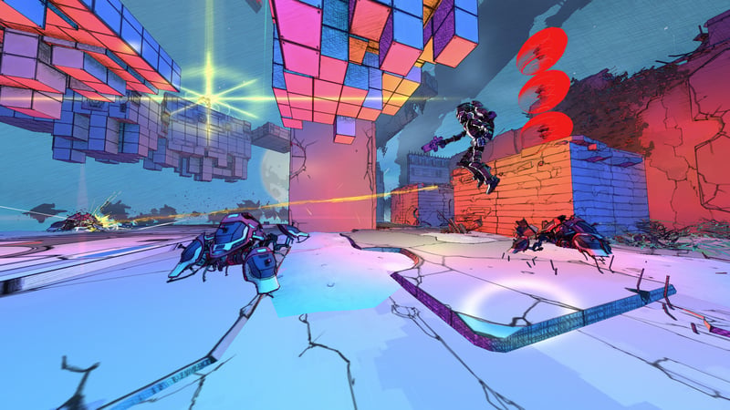 Game screenshot 1