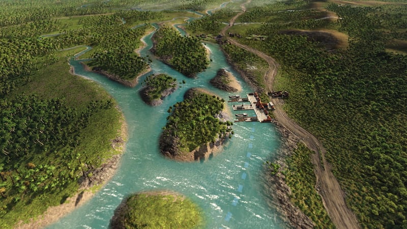 Game screenshot 1