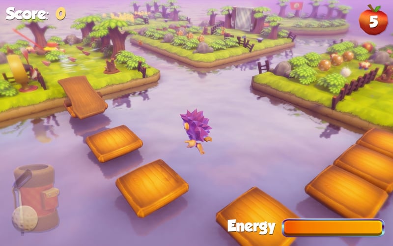 Game screenshot 3