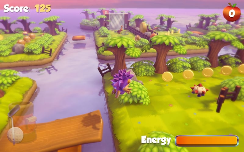 Game screenshot 5