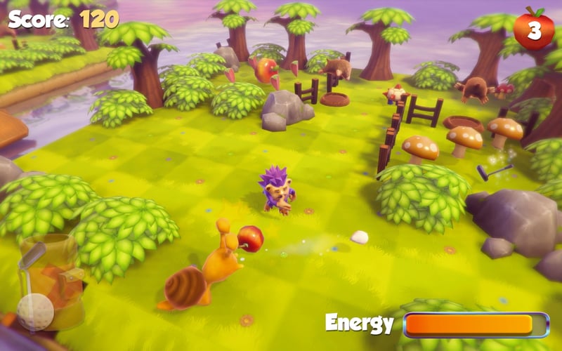 Game screenshot 4