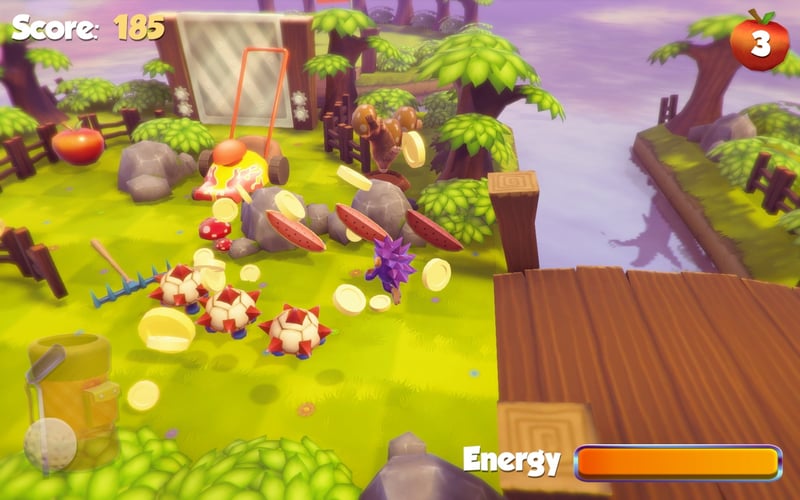 Game screenshot 4