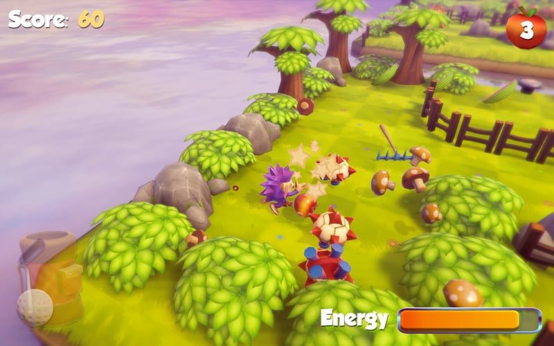 Game screenshot 2