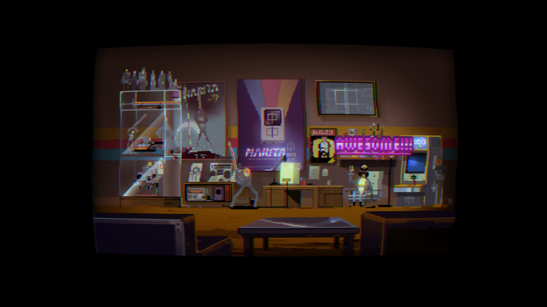 Game screenshot 5