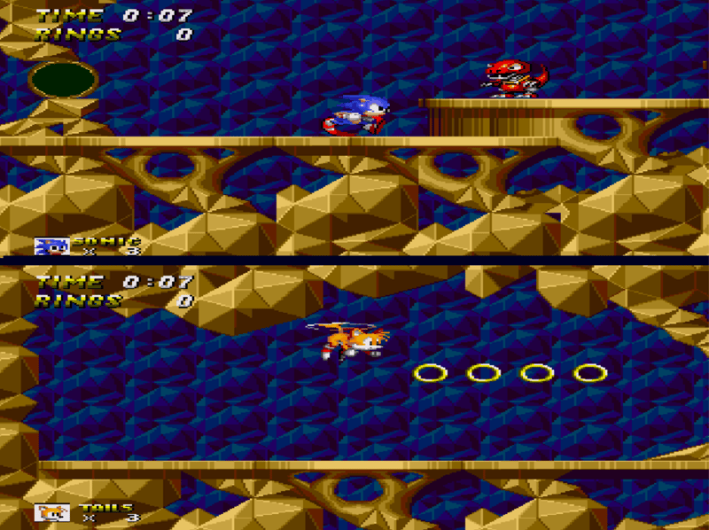Game screenshot 1