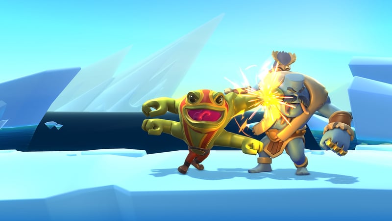 Game screenshot 4