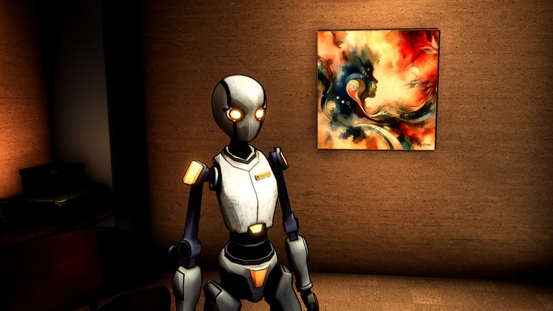 Game screenshot 5
