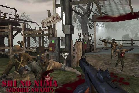 Game screenshot 1