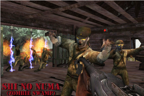 Game screenshot 5