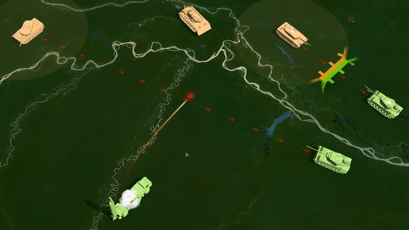 Game screenshot 2