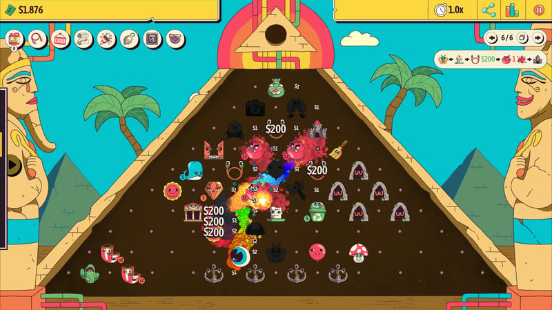 Game screenshot 2