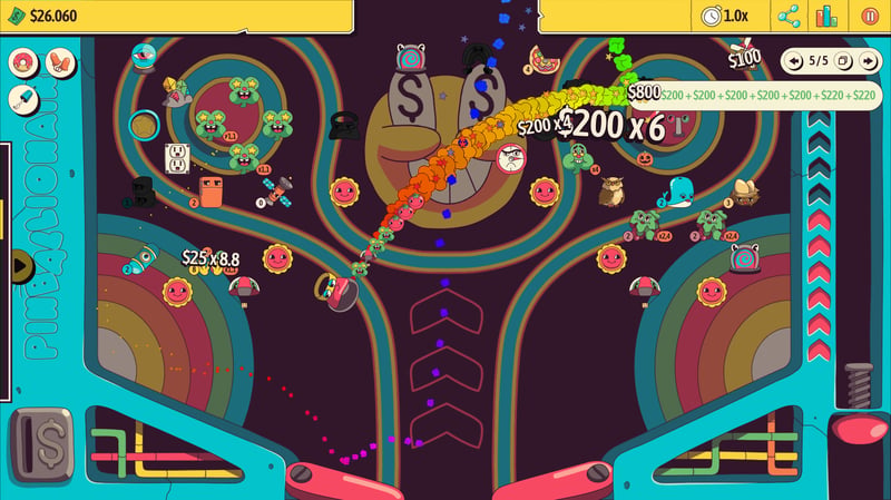 Game screenshot 5