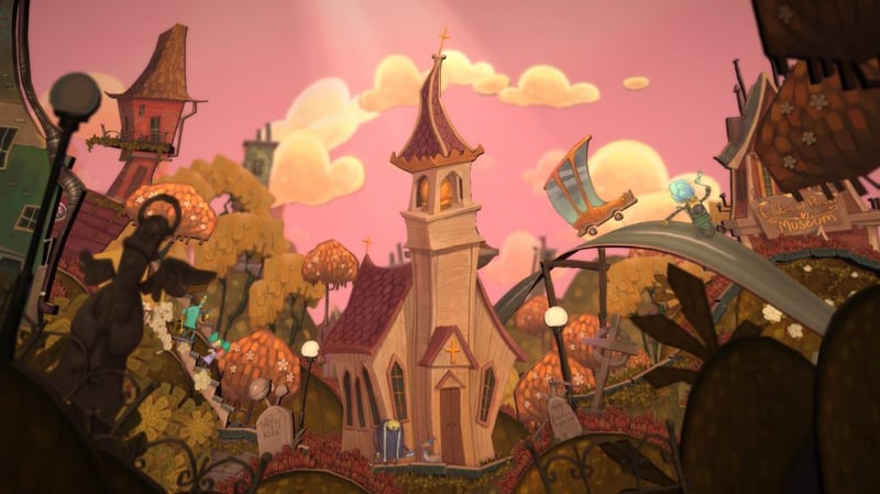 Game screenshot 3