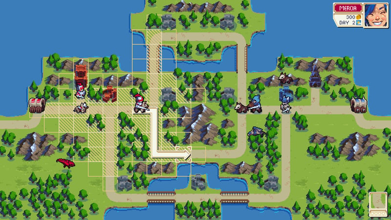 Game screenshot 3