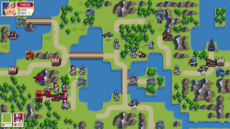 Game screenshot 2