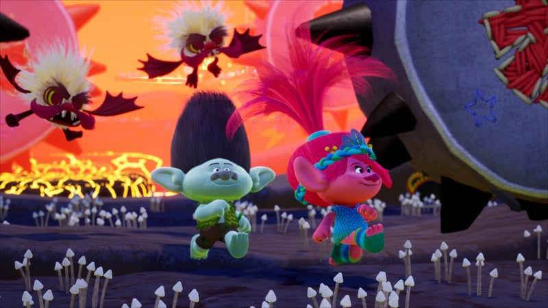 Game screenshot 3