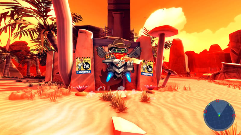 Game screenshot 5