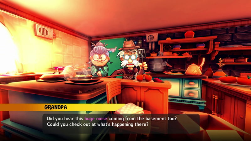 Game screenshot 4
