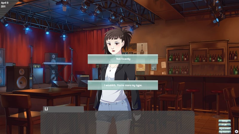 Game screenshot 3