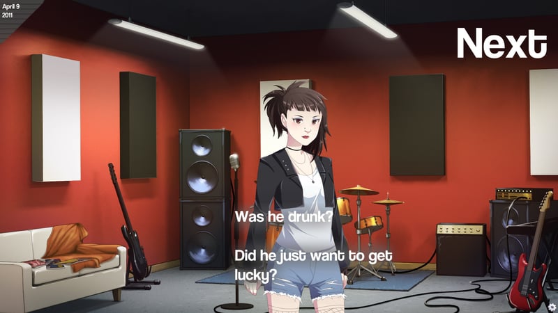 Game screenshot 2