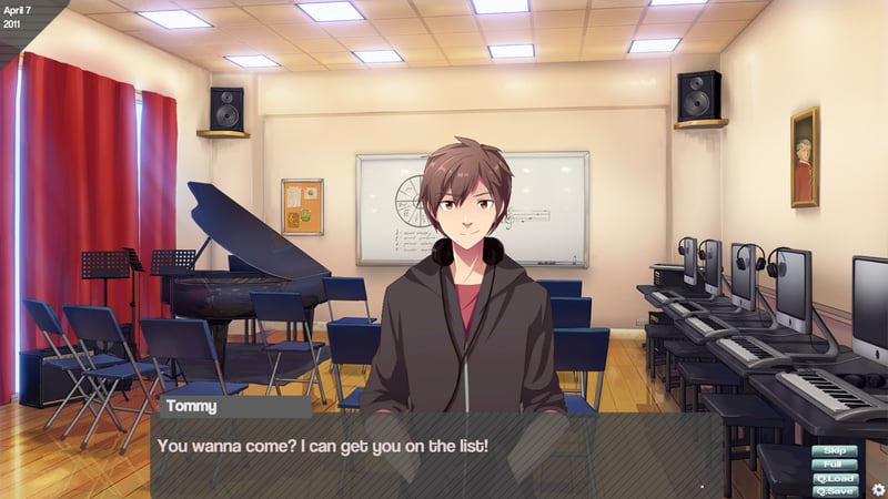 Game screenshot 5