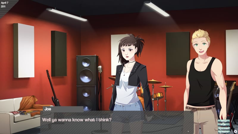 Game screenshot 4